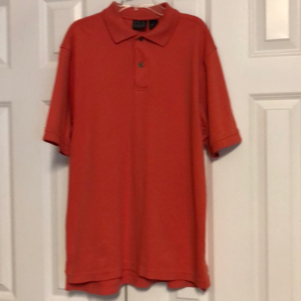 JoS A. Bank Short Sleeve Polo Shirt